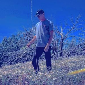 Meet your Posher, Matthew